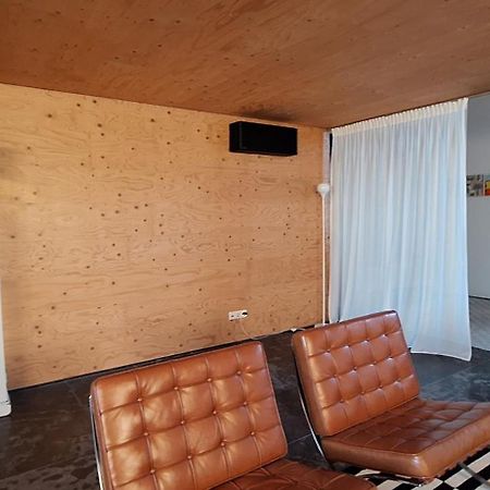 B&B Het Wolfshuis Bemelen Экстерьер фото
