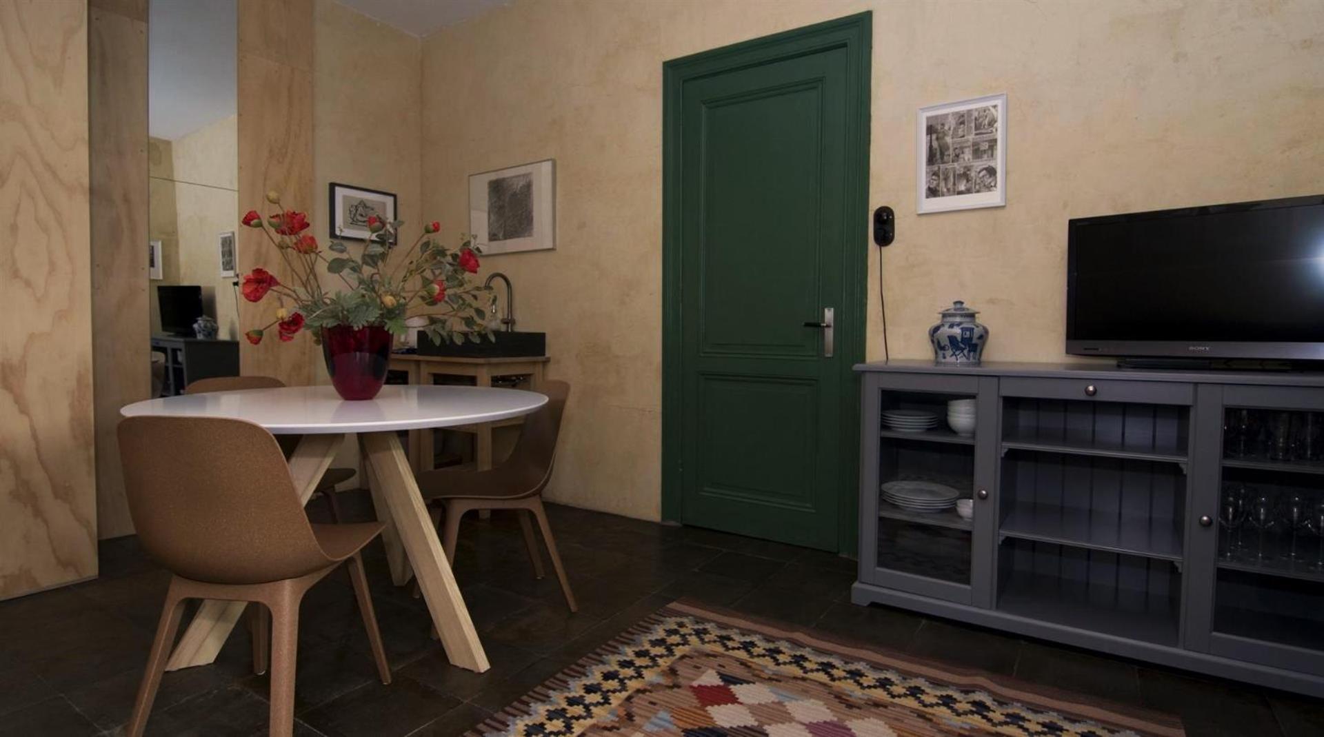 B&B Het Wolfshuis Bemelen Экстерьер фото