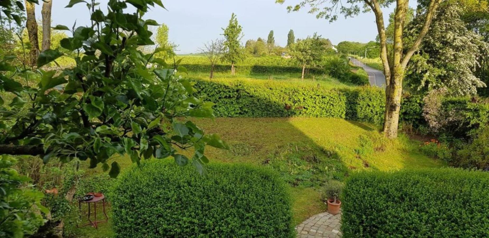 B&B Het Wolfshuis Bemelen Экстерьер фото