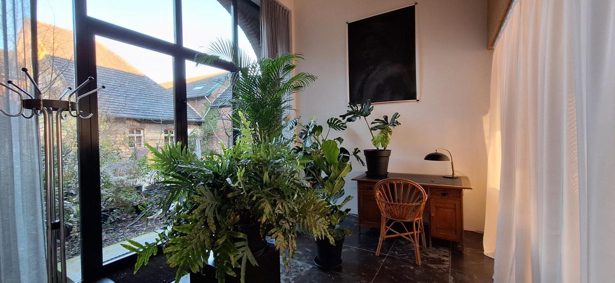 B&B Het Wolfshuis Bemelen Экстерьер фото