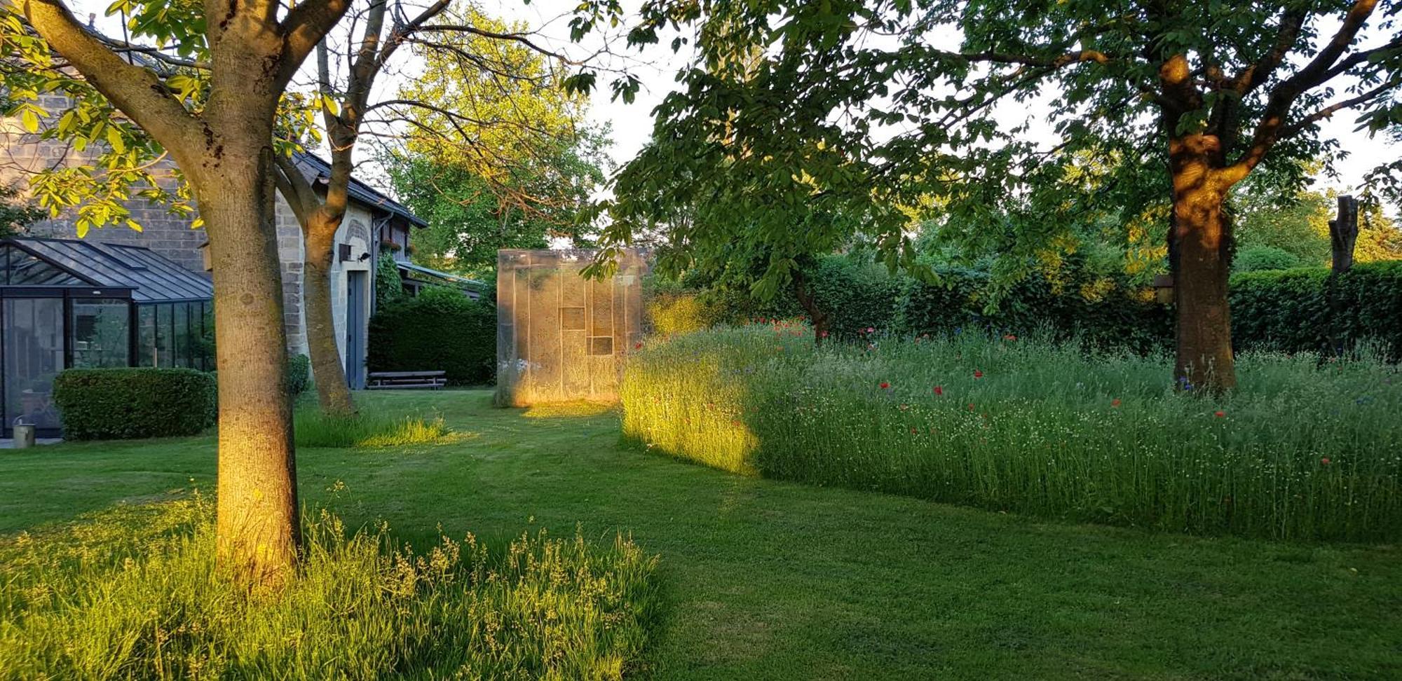 B&B Het Wolfshuis Bemelen Экстерьер фото