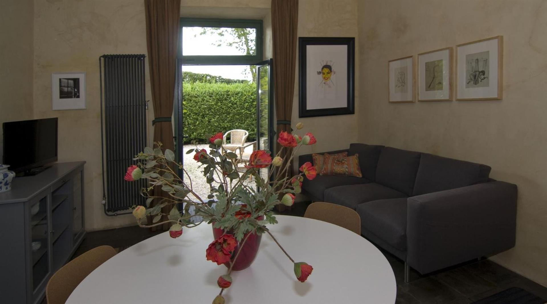 B&B Het Wolfshuis Bemelen Экстерьер фото